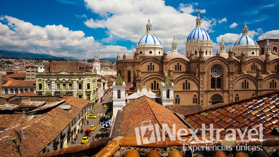 Ecuador