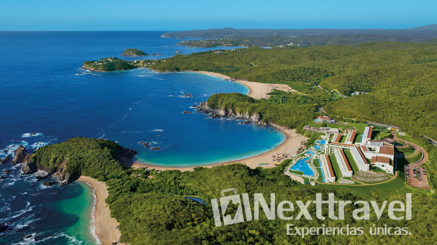Huatulco, México
