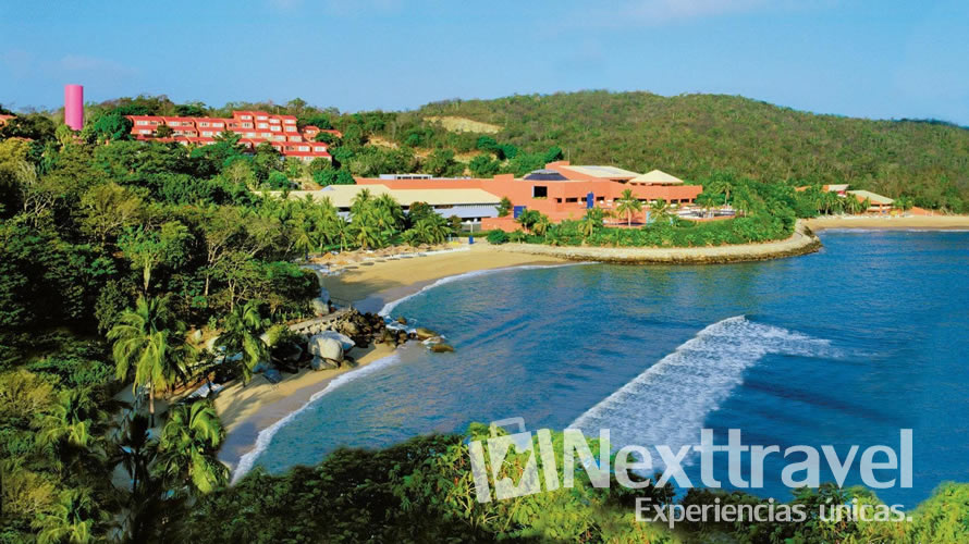 Huatulco, México