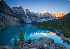 Alberta Cánada