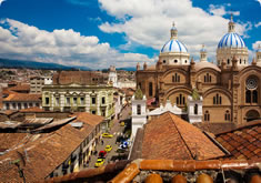 Ecuador