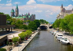 Ottawa, Cánada