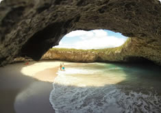 Rivera Nayarit