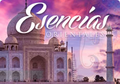 Esencias Orientales