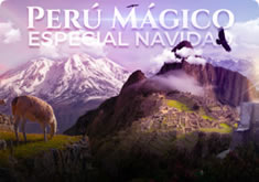 Perú Mágico