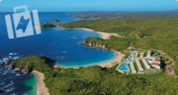 Huatulco